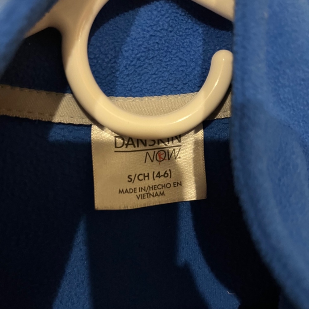 Fleece Jacket - Picture 2 of 2